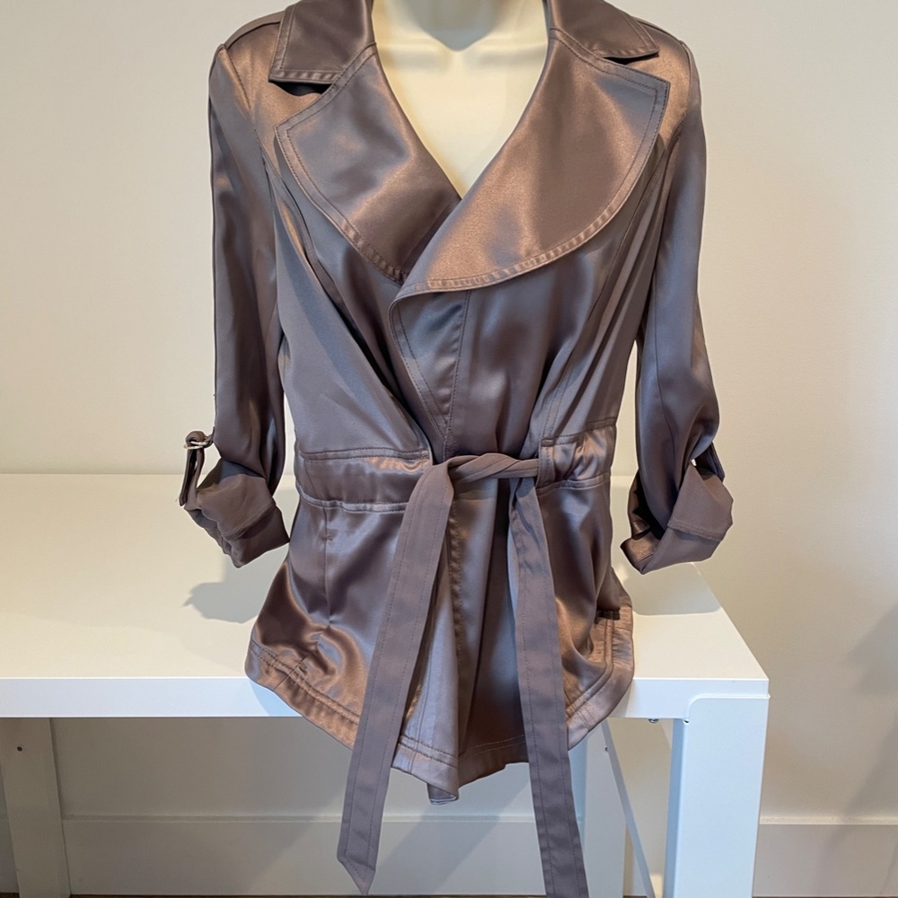 Size 2 WHBM Jacket - Picture 5 of 11